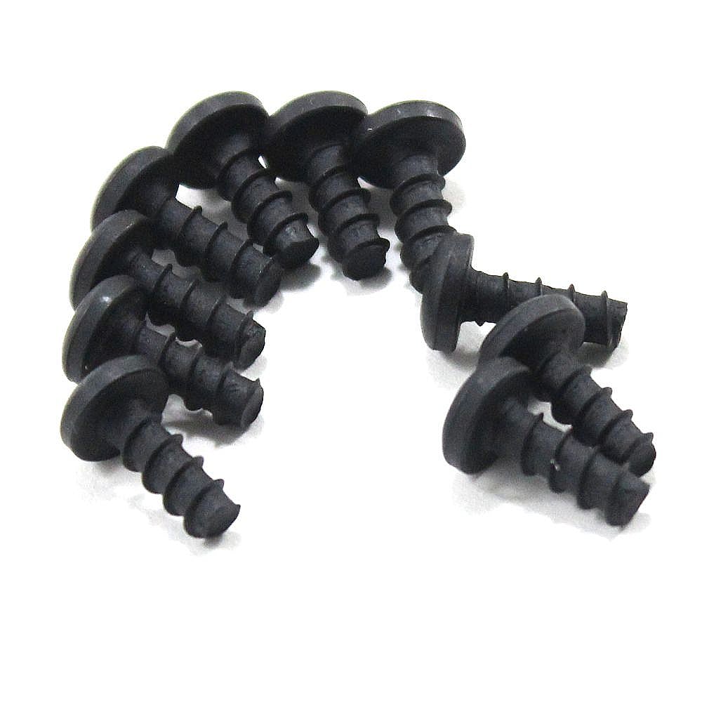 Vacuum Screw, 10-pack