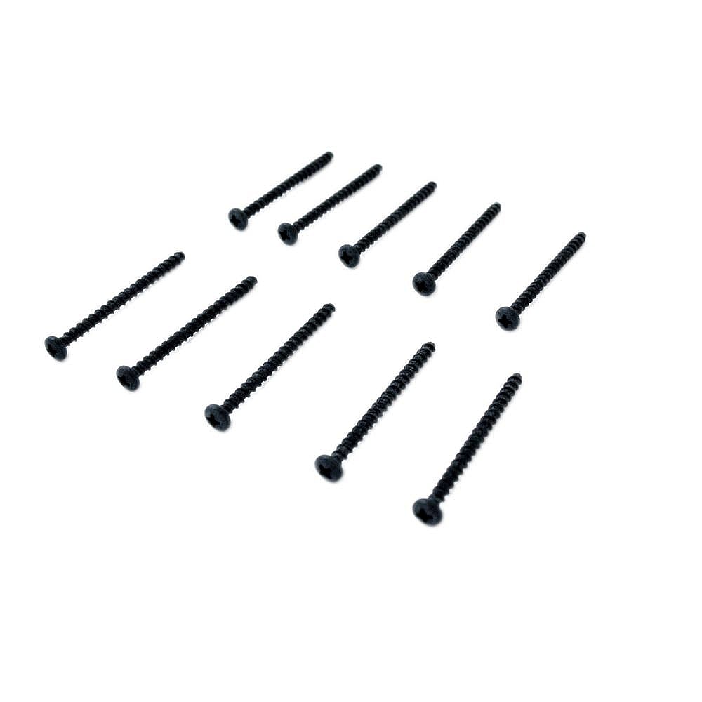 Vacuum Screw, 10-pack