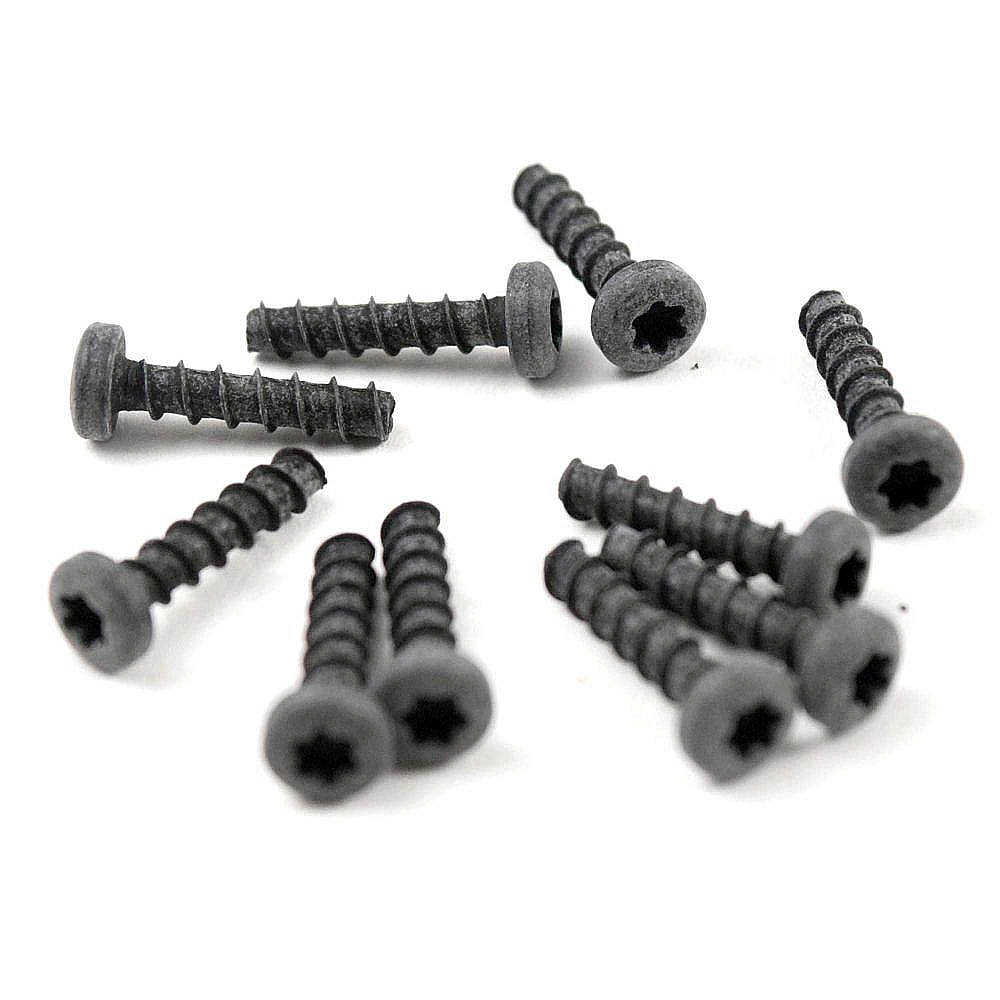 Carpet Cleaner Screw, 10-pack