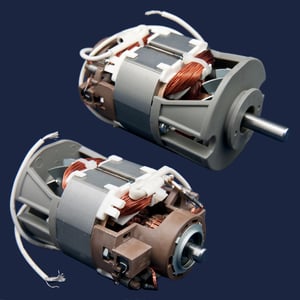 Vacuum Motor 54343-6