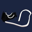 Cap Belt for Eureka 4441BTM - Part 54376-2