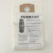 Vacuum Bag for Eureka CV1801D - Part 54585