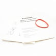 Shop Vacuum Paper Filter 54775A