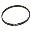Vacuum Beater Bar Belt for Eureka 96B - Part 56334