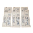 Eureka Vacuum Bag, Type F And G, 3-pack 57695B-6