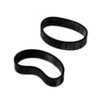 Vacuum Beater Bar Belt, 2-pack 58065C