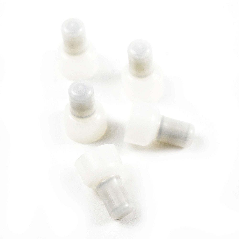 Vacuum Twist-On Wire Connector, 5-pack