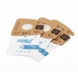 Eureka Vacuum Bag, Type Mm, 3-pack 60295C