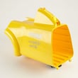 Vacuum Motor Housing Cover 60487-45