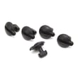Fastnr-5pk for Electrolux EL5010A - Part 60598-4