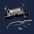 Vacuum Base for Eureka 4460ETC - Part 60701-11