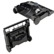 Vacuum Base for Eureka 4331AA-2 - Part 60843-11