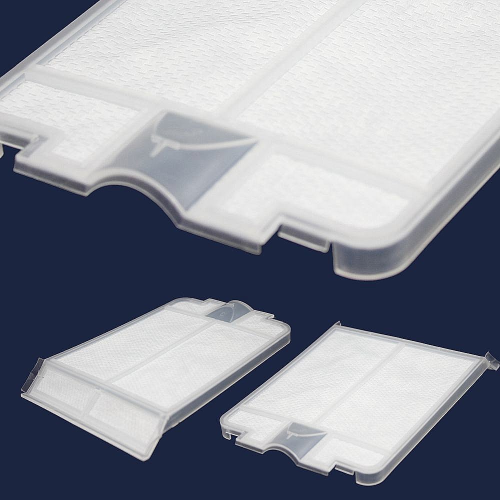 Vacuum Dust Cup Filter