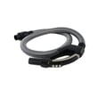 Vacuum Hose Assembly 61054-14