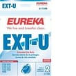 Extended-life Vacuum Belt, Type U for Eureka ASM1065A - Part 61120D