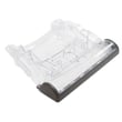 Vacuum Beater Bar Housing for Eureka 4874B - Part 61253-5