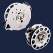 Cord Reel for Eureka 6982D - Part 61693