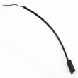 Eureka Ac Power Cord for Electrolux EL6989A - Part 61735