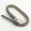 Vacuum Hose for Eureka 8802AVZ - Part 61865-14