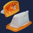 Vacuum Dust Cup Filter 62130B