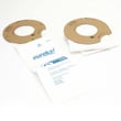 Eureka Vacuum Bag, Type Pl, 3-pack 62389A