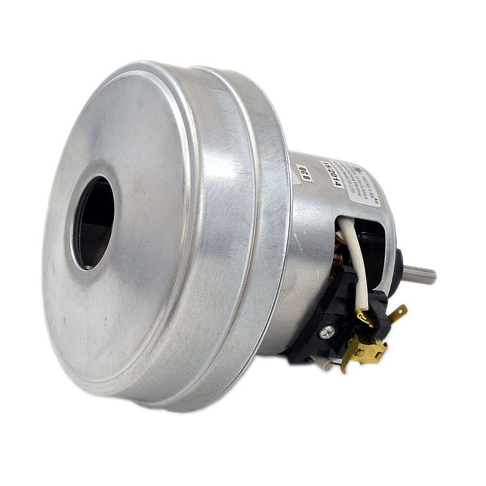 Vacuum Motor