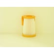 Housing Lh for Kenmore 20860341 - Part 62731B