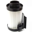 Vacuum Filter 62731C