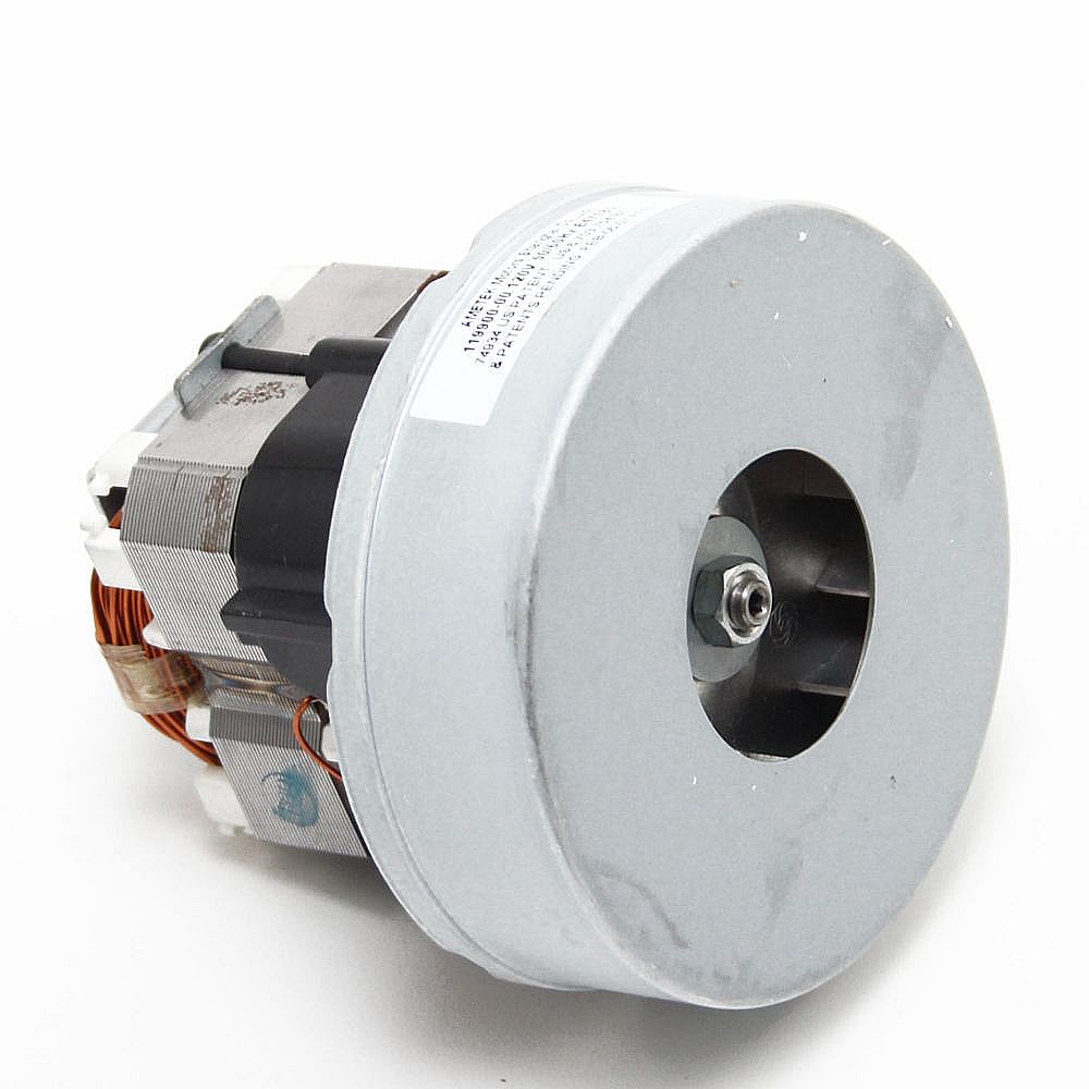 Vacuum Motor
