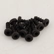 Electrolux Vacuum Screw for Eureka 8852BVZ - Part 63310