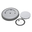 Wheel Assembly for Electrolux EL5020A - Part 63321