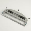 Electrolux Vacuum Soleplate for Electrolux EL5020A - Part 63325