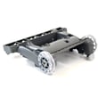 Vacuum Base Plate for Eureka 8803BVZ - Part 65128