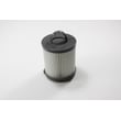 Vacuum Filter for Eureka AS1004A - Part 68931A