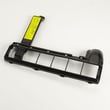 Plate Assembly for Eureka 4885AT - Part 70024ASV