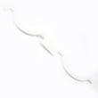 Felt Gasket for Eureka 4870RZ - Part 70039A