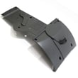 Carpet Cleaner Base Rear Cover 72346-355N