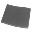 Vacuum Dust Cup Filter for Eureka 5892BVZ-1 - Part 74038