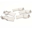 Vacuum Cover for Eureka 437AZ - Part 74251-357N