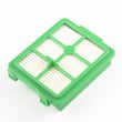 Electrolux Vacuum Hepa Filter 76415