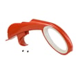 Eureka Vacuum Handle for Eureka 8802AVZ - Part 78459-1