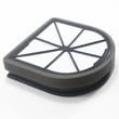Shop Vacuum Filter Plate for Eureka 8852BVZ - Part 80977