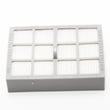 Vacuum Hepa Filter for Eureka 4235AZ - Part 81250-3