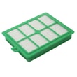 Vacuum Hepa Filter EL012B