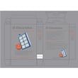 Vacuum Hepa Filter EL013W