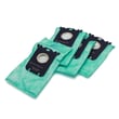Electrolux Vacuum Bag, 4-pack EL202F