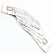 Electrolux Electrolux Vacuum Bag, 12-pack for Electrolux EL5020A - Part EL206