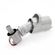 Electrolux Vacuum Power Head Coupling Assembly for Electrolux EL4300A - Part NUE-003A