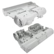 Vacuum Nozzle Base Assembly for Electrolux EL7020B - Part NUE-101-366N
