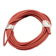 Wire (orange) for KitchenAid KERC507HBS1 - Part 242824